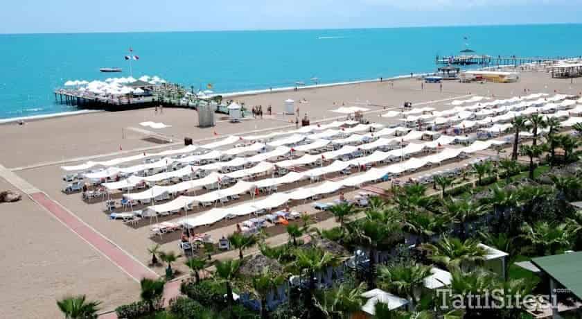 Delphin Diva Premiere Hotel